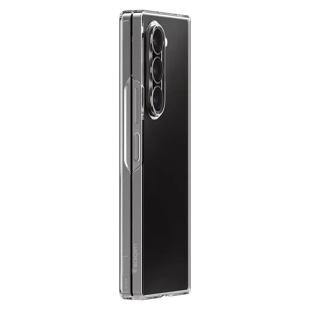 Spigen Air Skin priekš Samsung Galaxy Z Fold 6 Photo 5