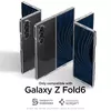 Spigen Air Skin priekš Samsung Galaxy Z Fold 6 Photo 9