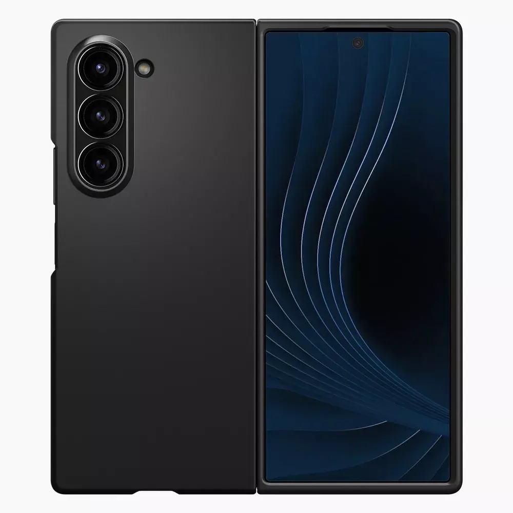 Spigen Air Skin vāciņš Samsung Galaxy Z Fold 6 Photo 2