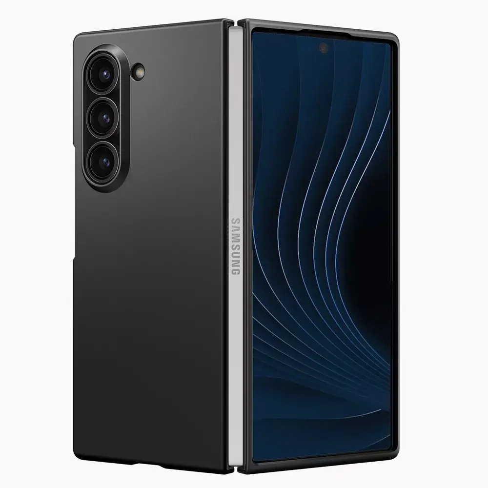 Spigen Air Skin vāciņš Samsung Galaxy Z Fold 6 Photo 3
