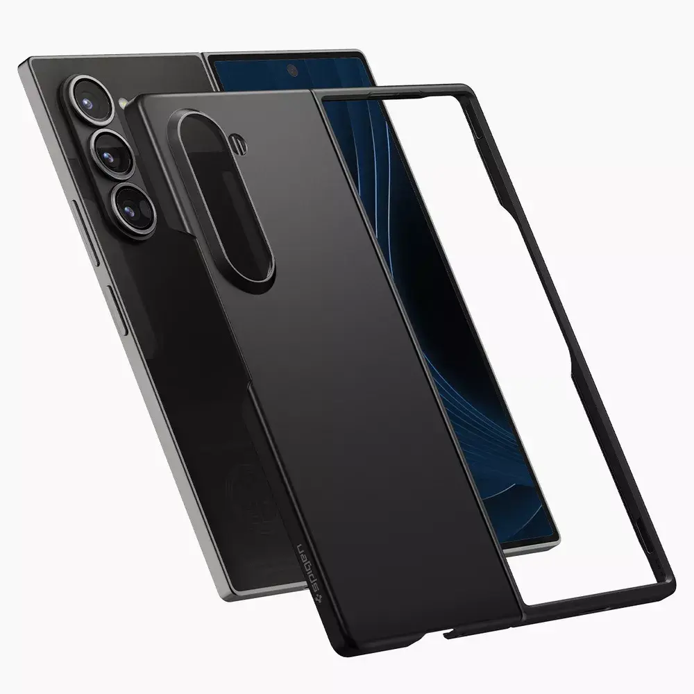 Spigen Air Skin vāciņš Samsung Galaxy Z Fold 6 Photo 4