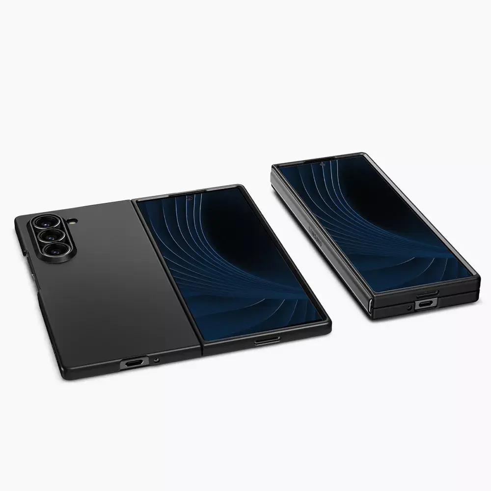 Spigen Air Skin vāciņš Samsung Galaxy Z Fold 6 Photo 8