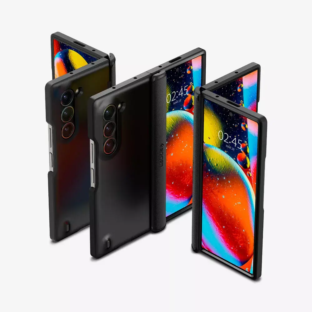 Cover Spigen Galaxy Z Fold 6 Photo 2