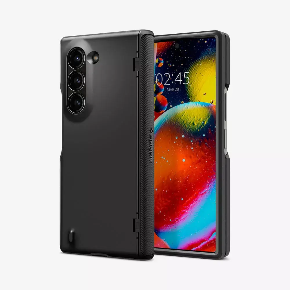 Cover Spigen Galaxy Z Fold 6 Photo 3
