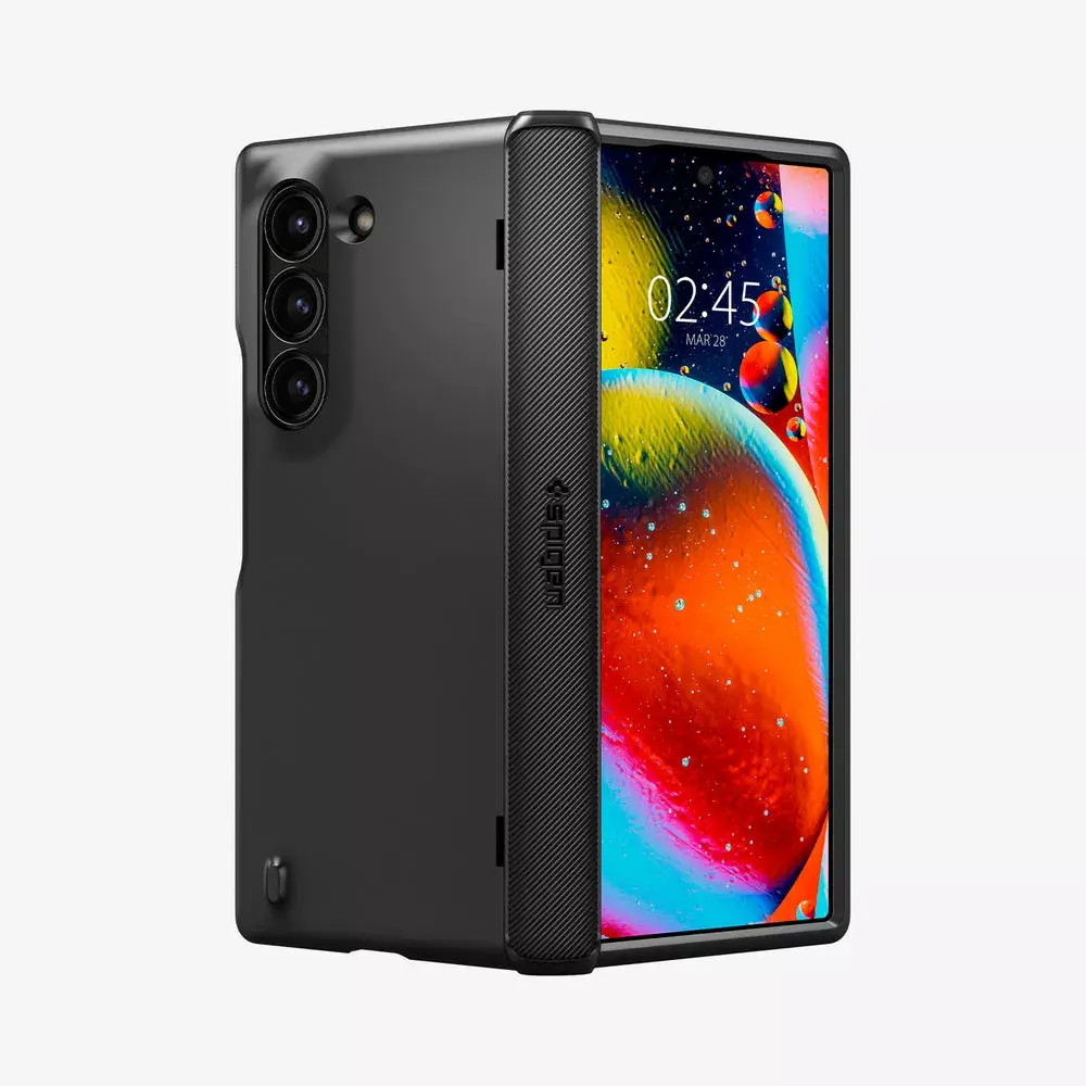 Cover Spigen Galaxy Z Fold 6 Photo 4