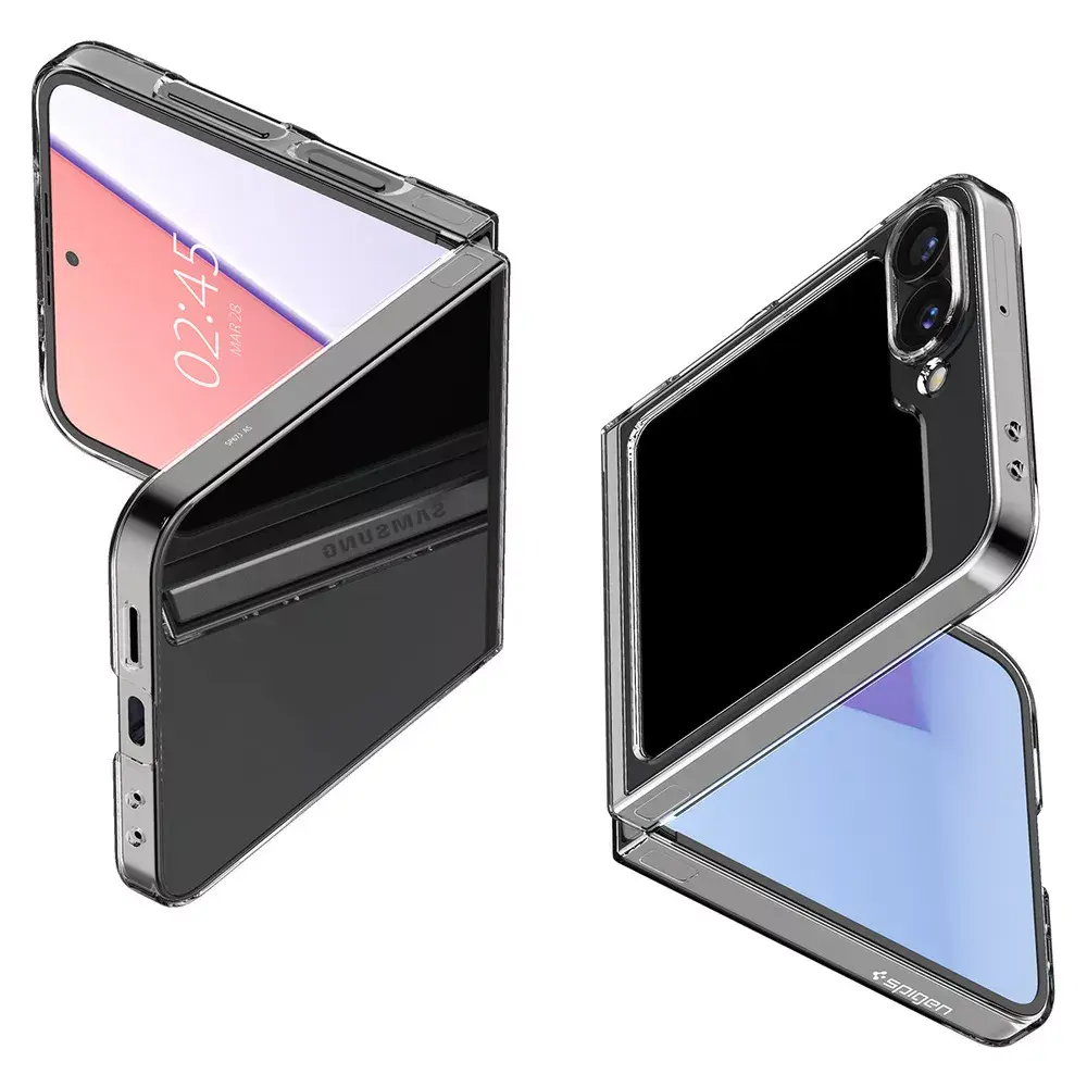Vāks Spigen Galaxy Z Flip 6 Photo 2