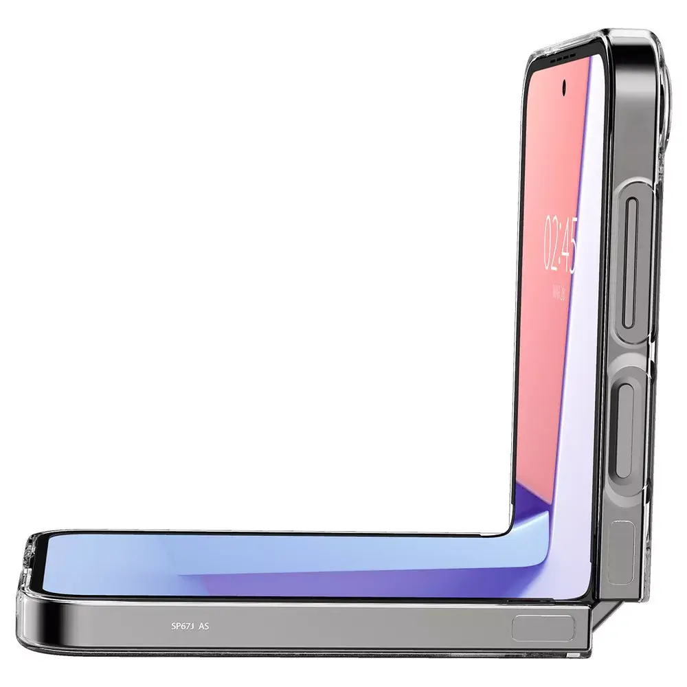 Vāks Spigen Galaxy Z Flip 6 Photo 9