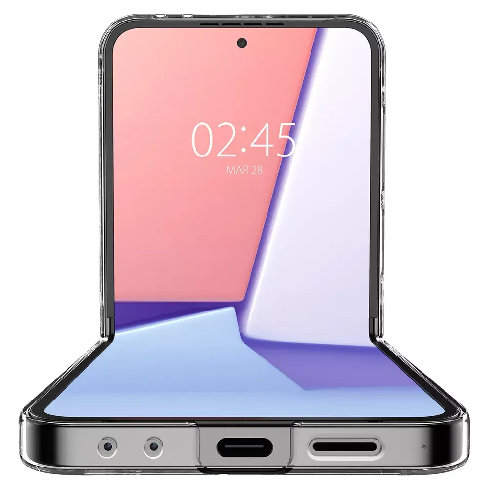Vāks Spigen Galaxy Z Flip 6 Photo 10