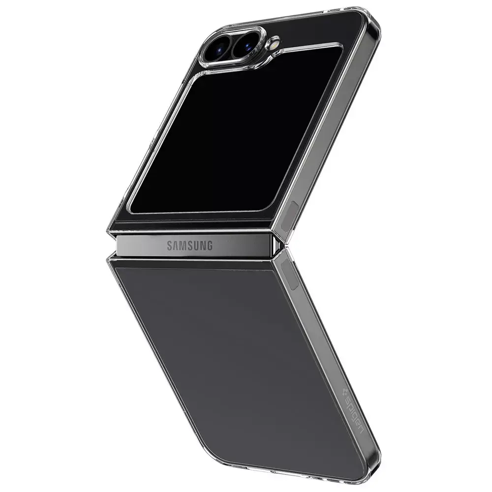 Vāks Spigen Galaxy Z Flip 6 Photo 11