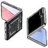 Spigen AirSkin Zero One vāciņš Galaxy Z Flip 6 Photo 2