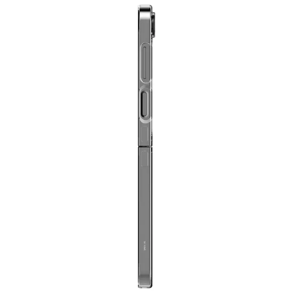 Spigen AirSkin Zero One vāciņš Galaxy Z Flip 6 Photo 6