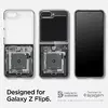 Spigen AirSkin Zero One vāciņš Galaxy Z Flip 6 Photo 7