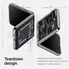 Spigen AirSkin Zero One vāciņš Galaxy Z Flip 6 Photo 8