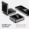 Spigen AirSkin Zero One vāciņš Galaxy Z Flip 6 Photo 12