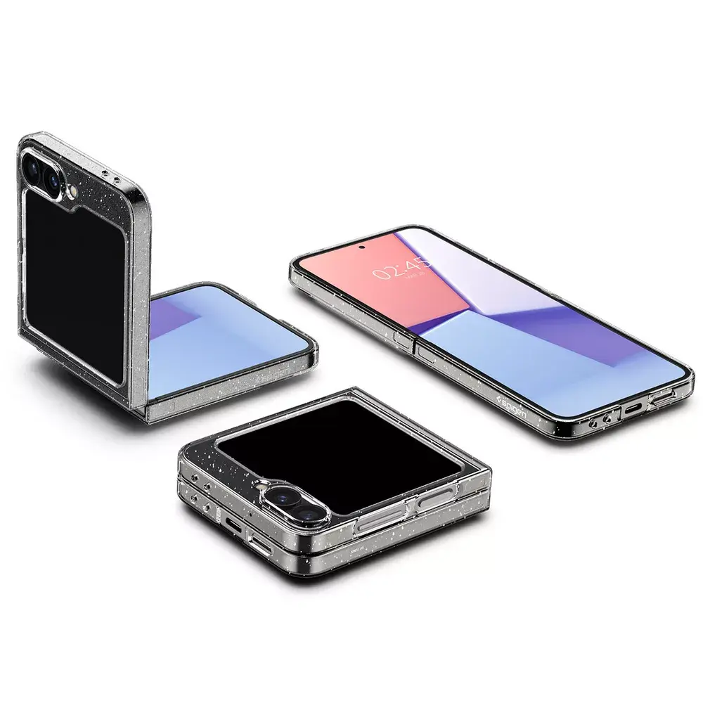 Vāks Spigen Galaxy Z Flip 6 Photo 12