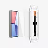 Spigen GLAS.tR EZ Fit ekrāna aizsargstikls Samsung Galaxy Z Fold 6 Photo 4