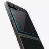 Защитное стекло Spigen GLAS.tR EZ Fit Samsung Galaxy Z Flip 6 Photo 4