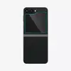 Защитное стекло Spigen GLAS.tR EZ Fit Samsung Galaxy Z Flip 6 Photo 6