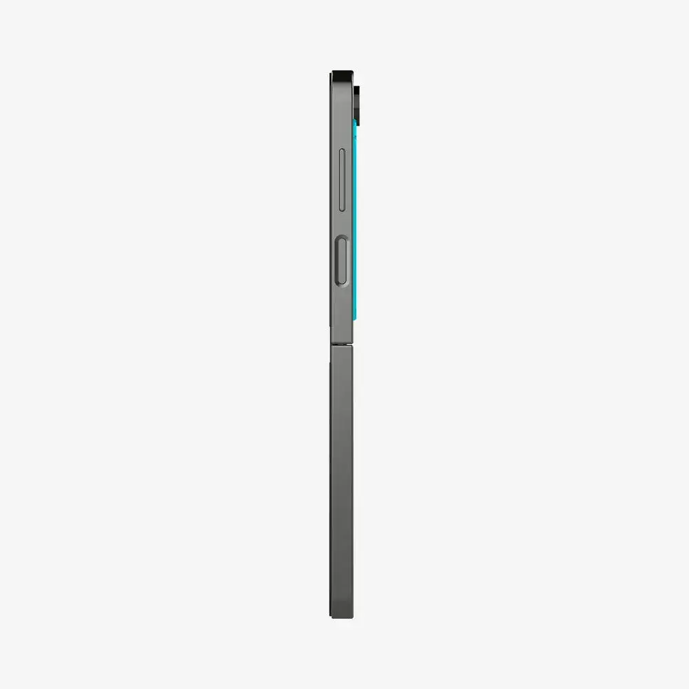 Защитное стекло Spigen GLAS.tR EZ Fit Samsung Galaxy Z Flip 6 Photo 7