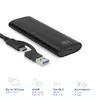 ACT AC1615 USB-C M.2 NVMe SSD Enclosure Photo 3