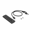 ACT AC1615 USB-C M.2 NVMe SSD Enclosure Photo 7