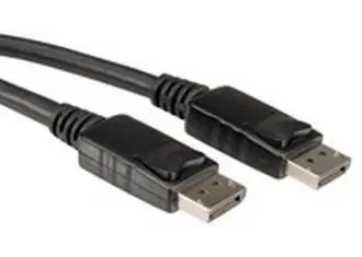 DisplayPort kabelis ROLINE DP M - DP M Photo 3