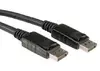 DisplayPort kabelis ROLINE DP M - DP M Photo 3