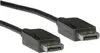 DisplayPort kabelis VALUE DP-DP M/M 2m Photo 2