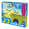 Airplane Jamara Piper J3-CUB Photo 2