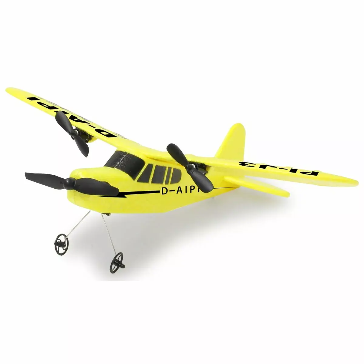 Airplane Jamara Piper J3-CUB Photo 5