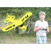 Airplane Jamara Piper J3-CUB Photo 12