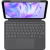 Logitech Combo Touch Keyboard QWERTY US International Photo 2