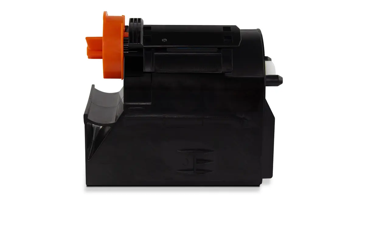 Freecolor K40017F7 saderīgs ciāna tonera kasetne
