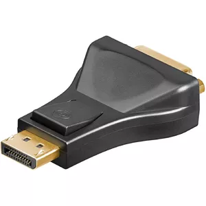 Переходник Microconnect DPDVI кабель DisplayPort на DVI-D Dual Link