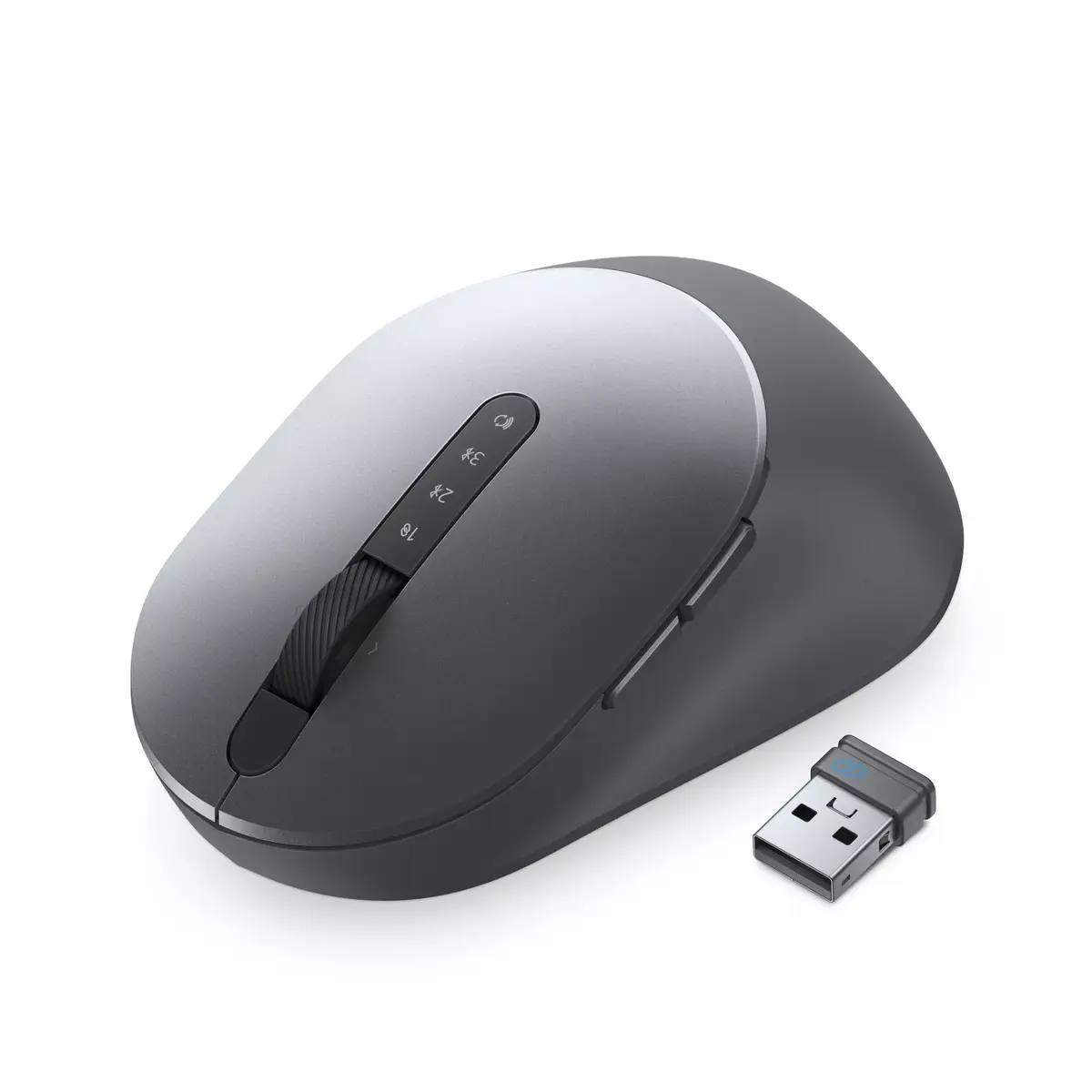 Мышь DELL MS5320W Photo 8