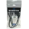 HDMI uz DVI-D kabelis Manhattan HDDVIMM1M Photo 5