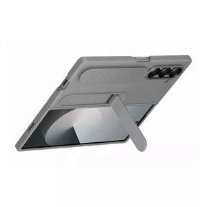 Vāks Samsung Galaxy Z Fold6 19.3 cm Pelēks