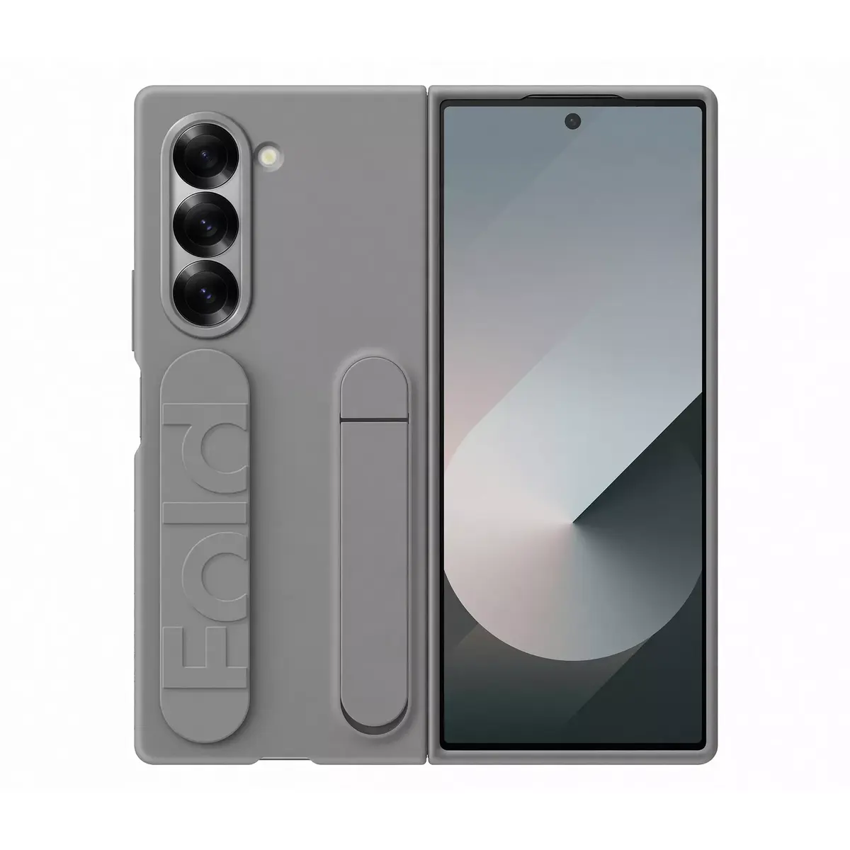 Чехол Samsung Galaxy Z Fold6 Photo 2