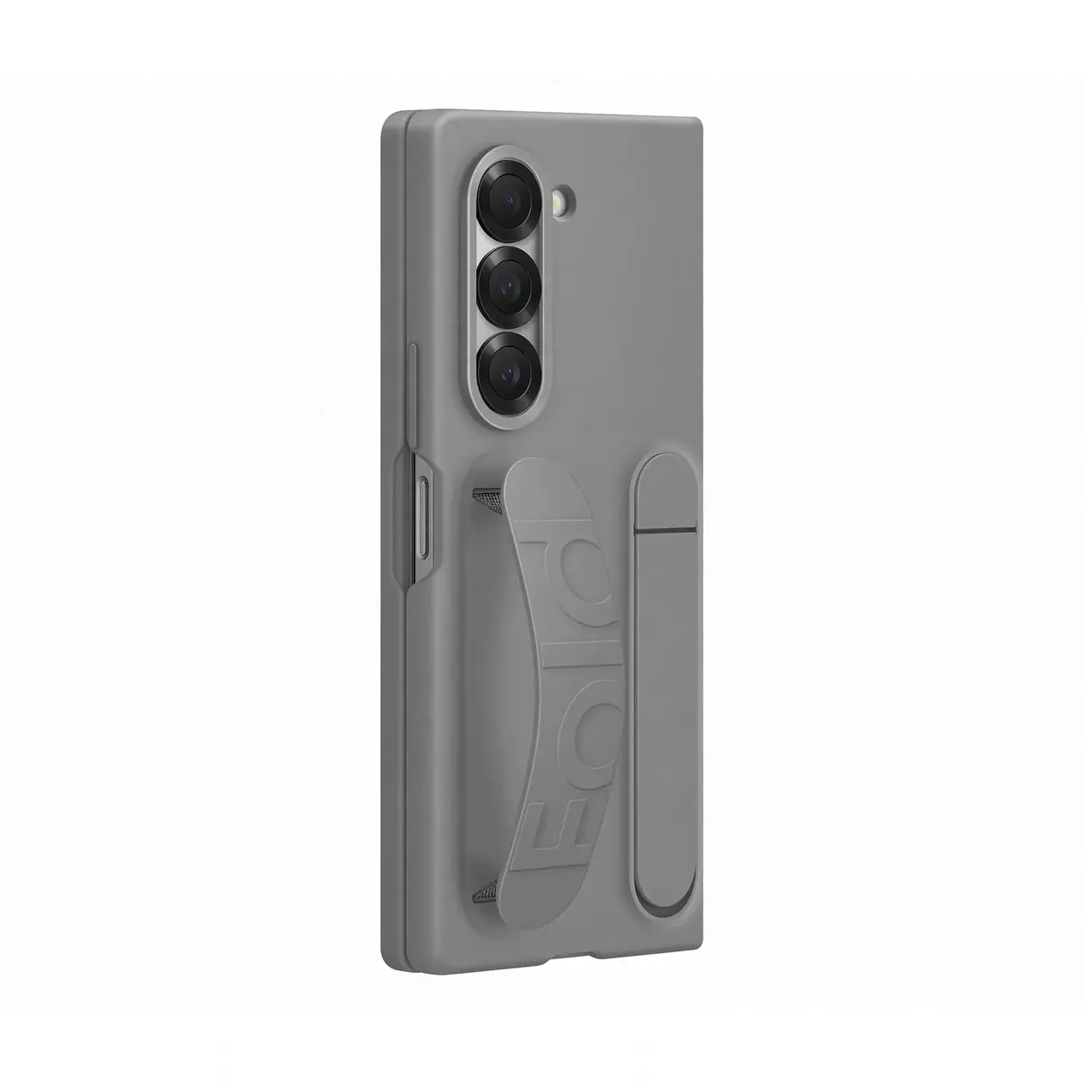 Чехол Samsung Galaxy Z Fold6 Photo 3