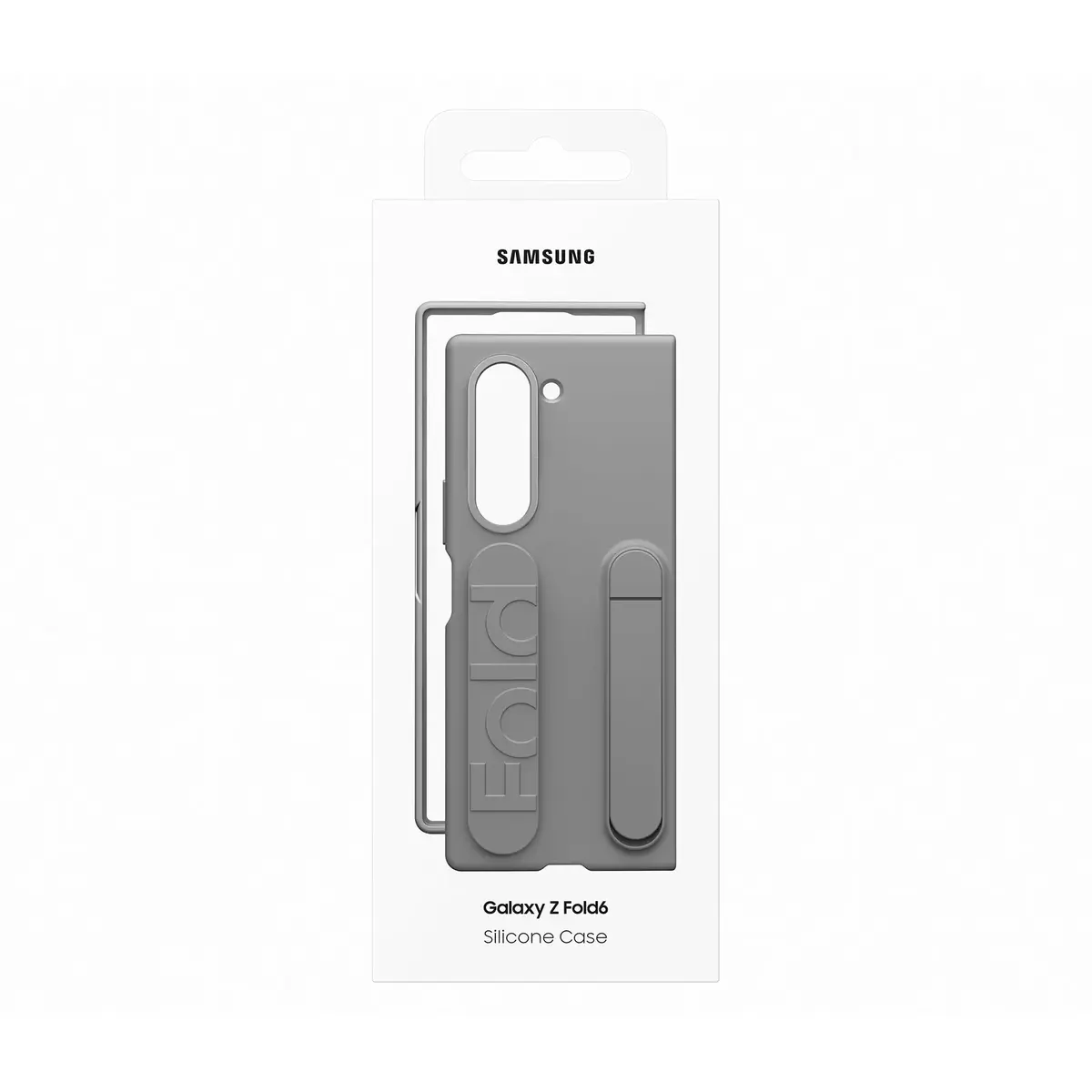 Чехол Samsung Galaxy Z Fold6 Photo 4