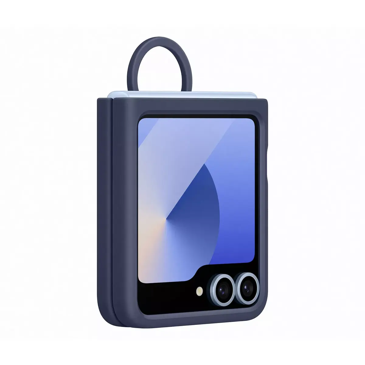 Чехол Samsung Galaxy Z Flip6 EF-PF741TNEGWW Photo 4