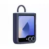 Чехол Samsung Galaxy Z Flip6 EF-PF741TNEGWW Photo 4