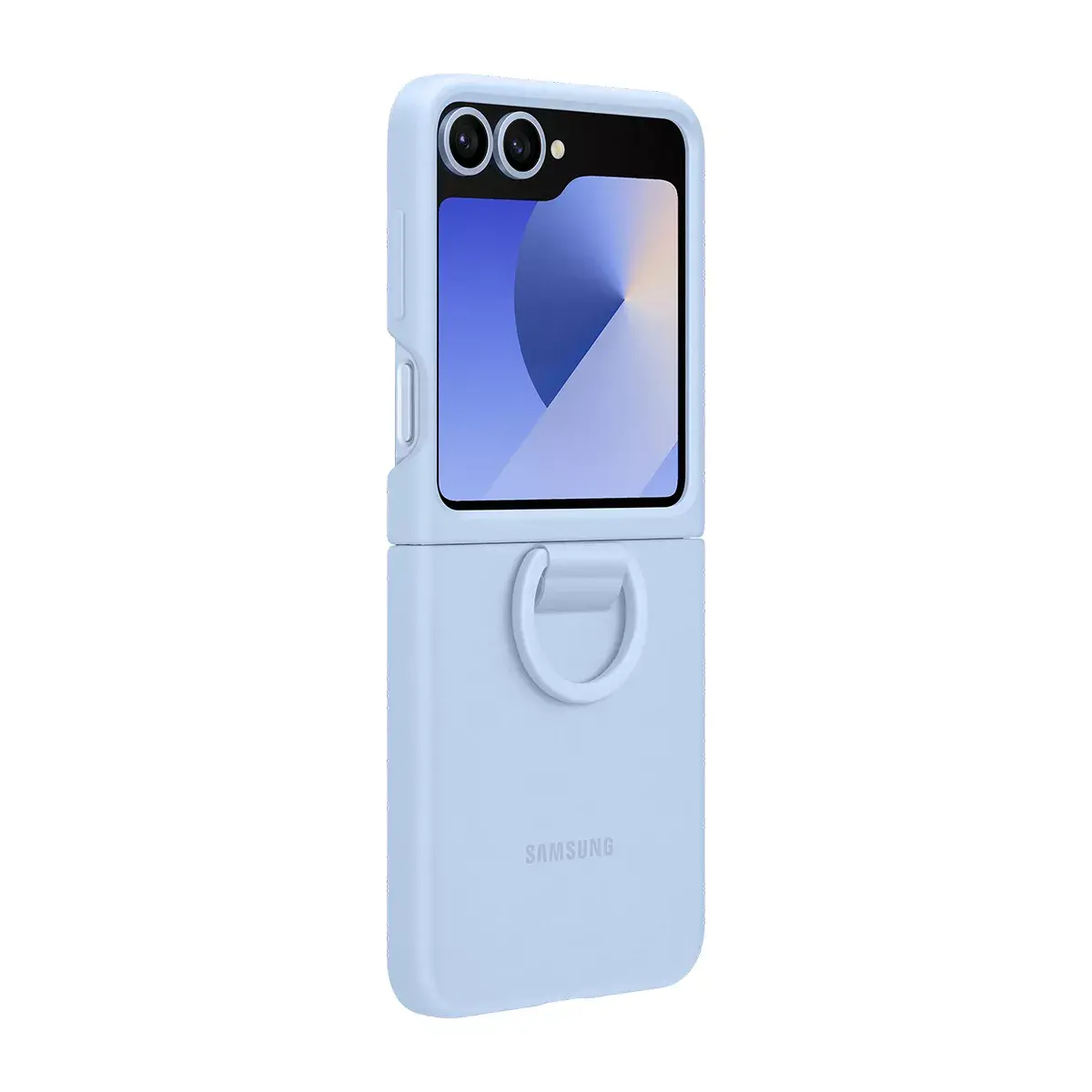 Чехол Samsung Galaxy Z Flip6 Photo 4