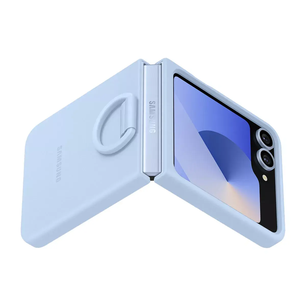 Чехол Samsung Galaxy Z Flip6 Photo 5