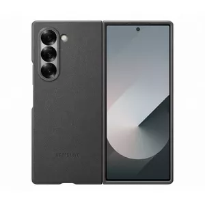 Vāks Samsung Galaxy Z Fold6 19.3 cm Pelēks