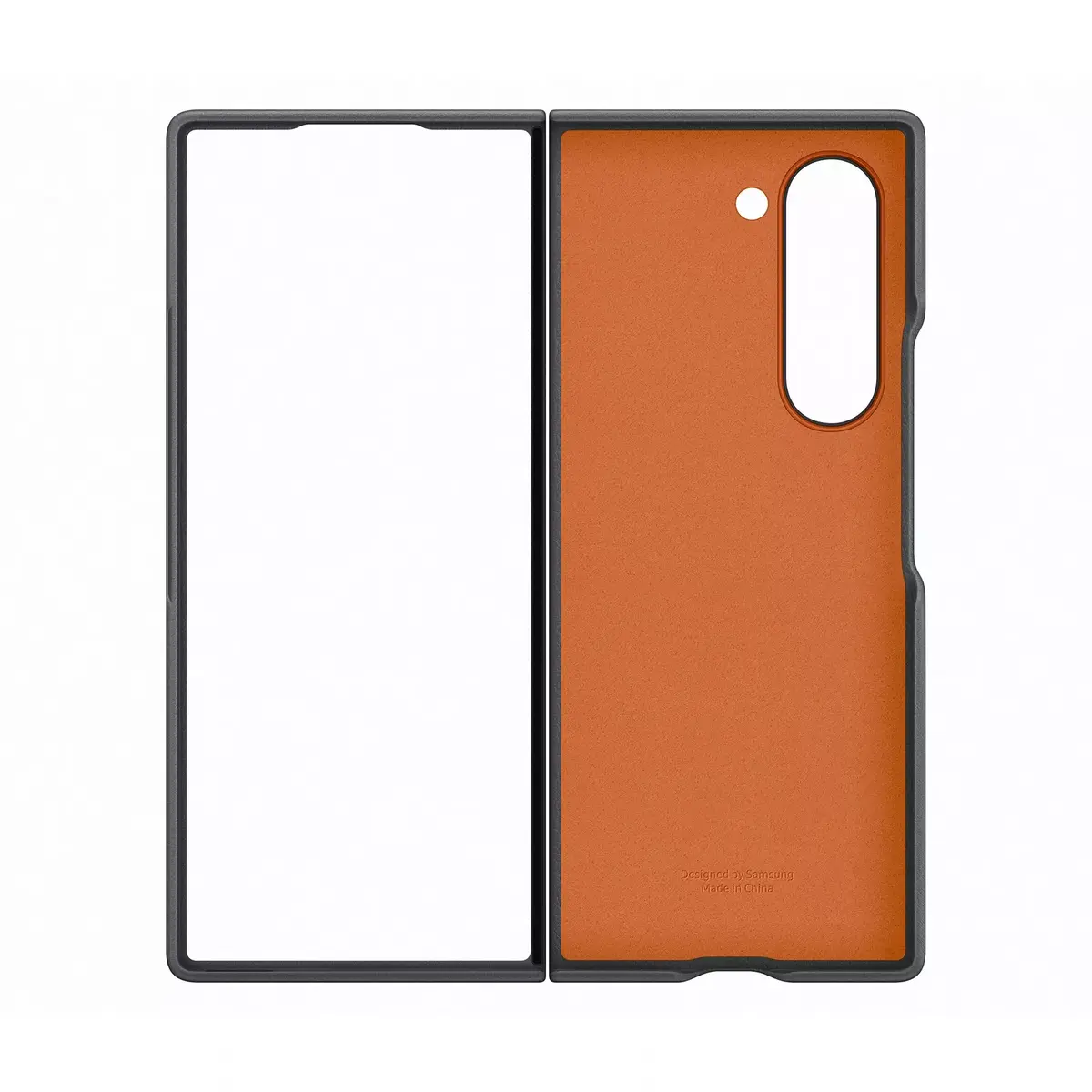 Vāks Samsung Galaxy Z Fold6 Photo 5