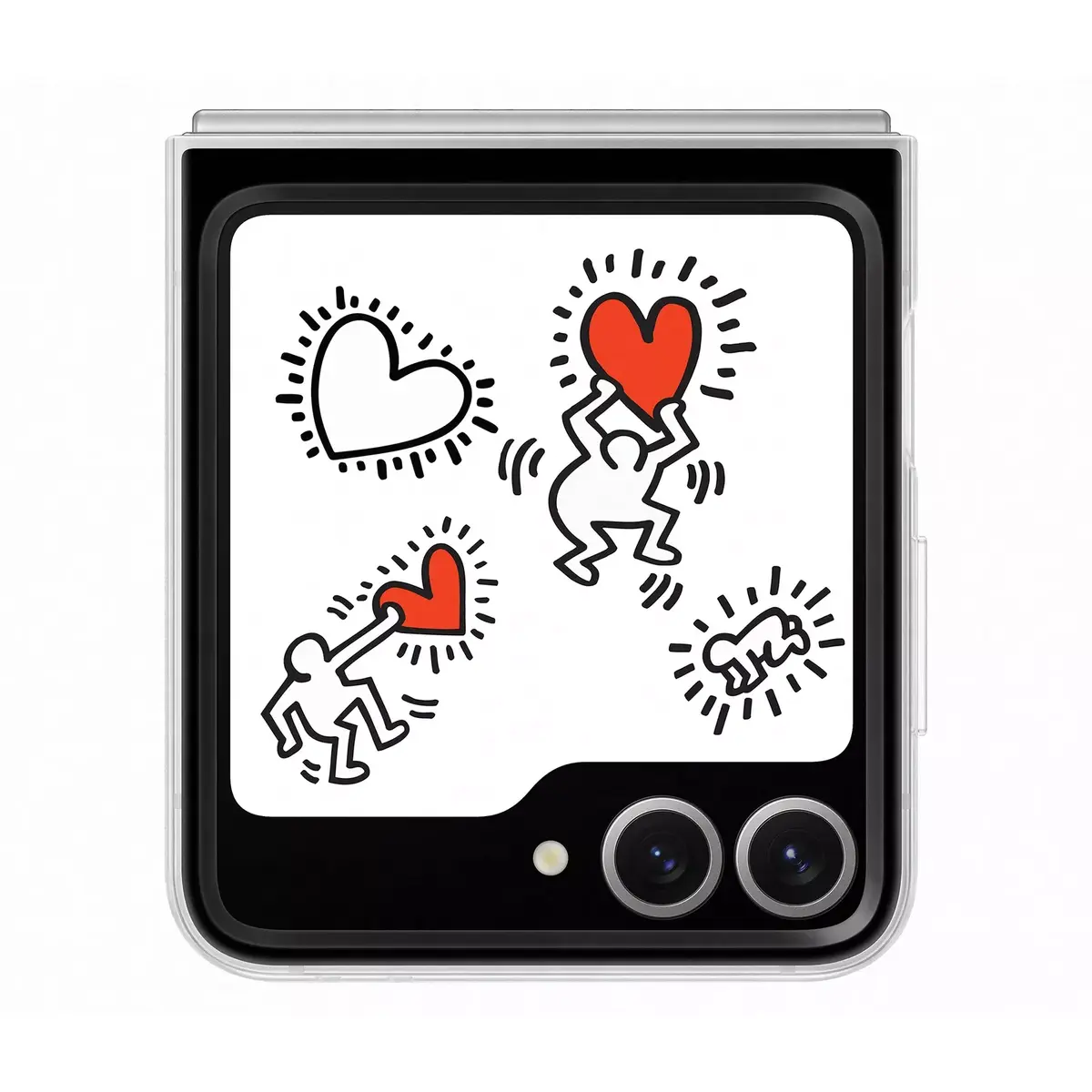 Чехол Samsung Galaxy Z Flip6 Photo 2