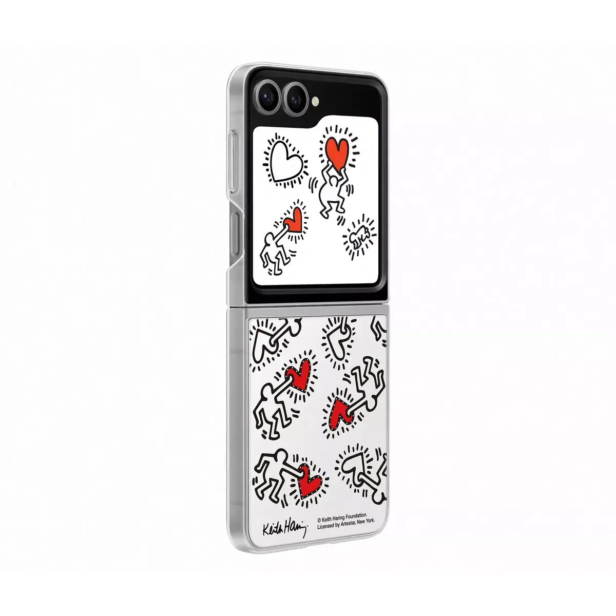 Чехол Samsung Galaxy Z Flip6 Photo 3