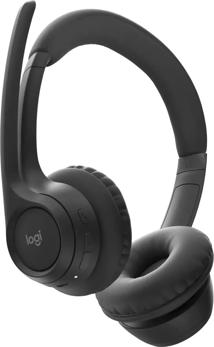 Austiņas Logitech Zone 305 Photo 5
