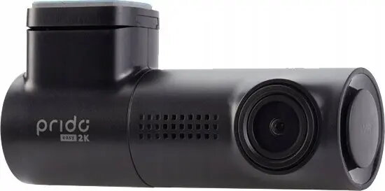 Dash Cameras